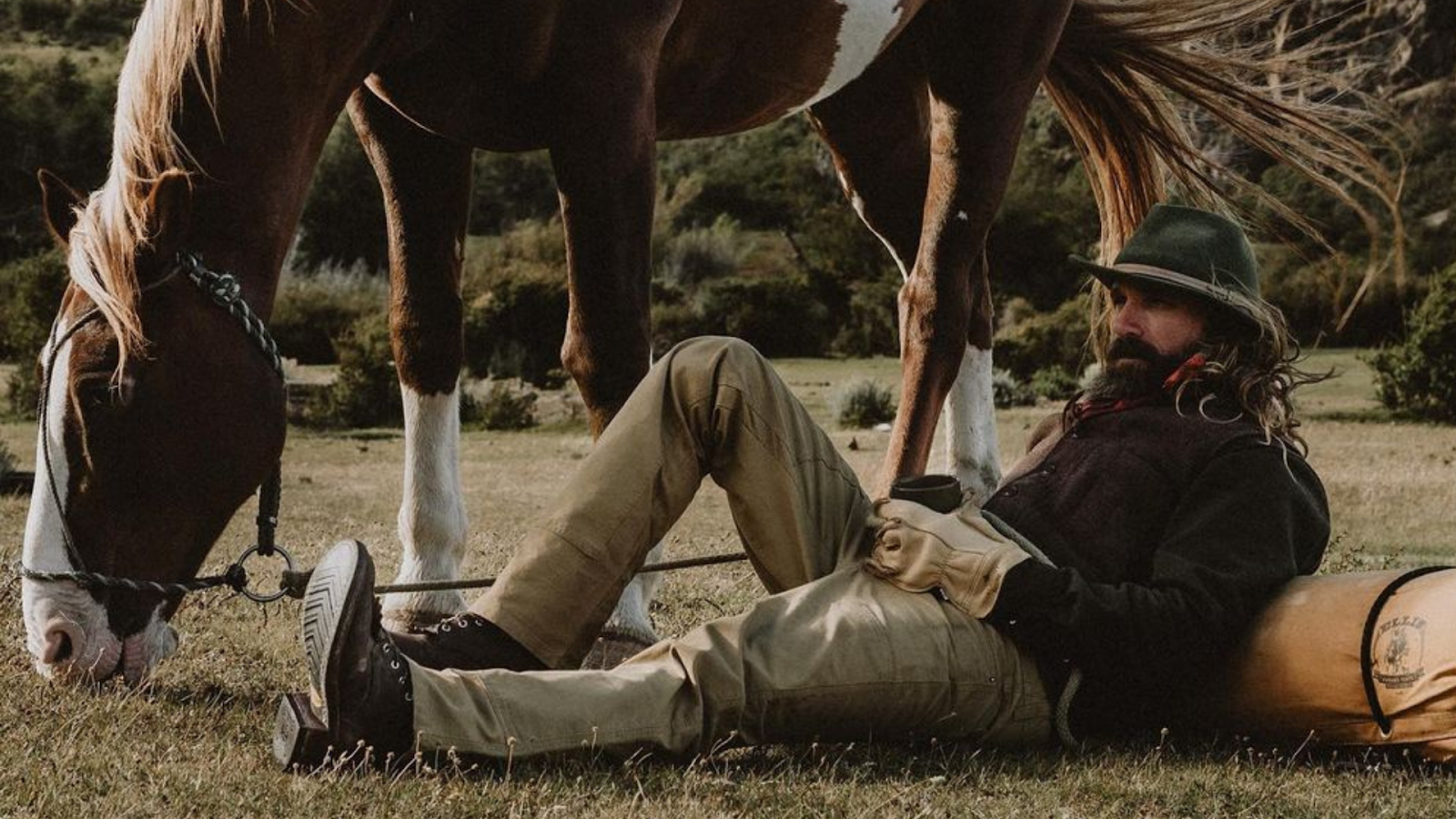 Cowboy Boots: A Stylish Blend Of Tradition, Durability, And Timeless Appeal