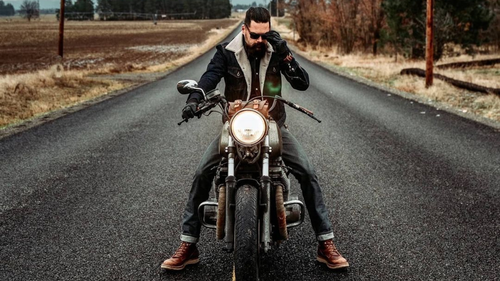 The Ultimate Guide To Men's Boots: Quality Craftsmanship For Lasting Style And Durability