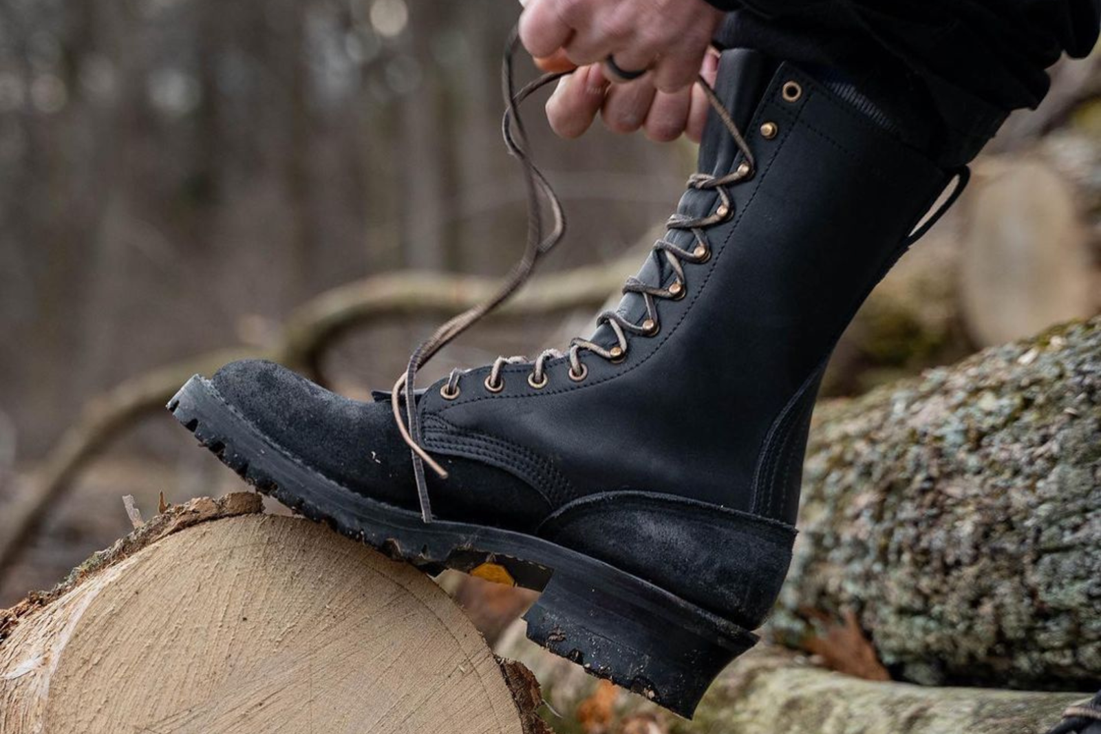 Steel Toe Boots: Everything You Need To Know