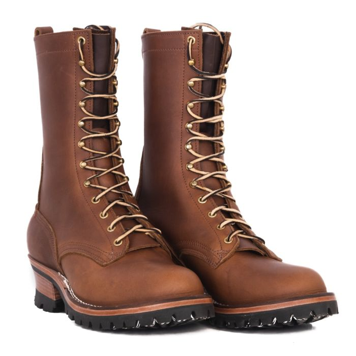 The Craftsmanship Behind Leather Boots