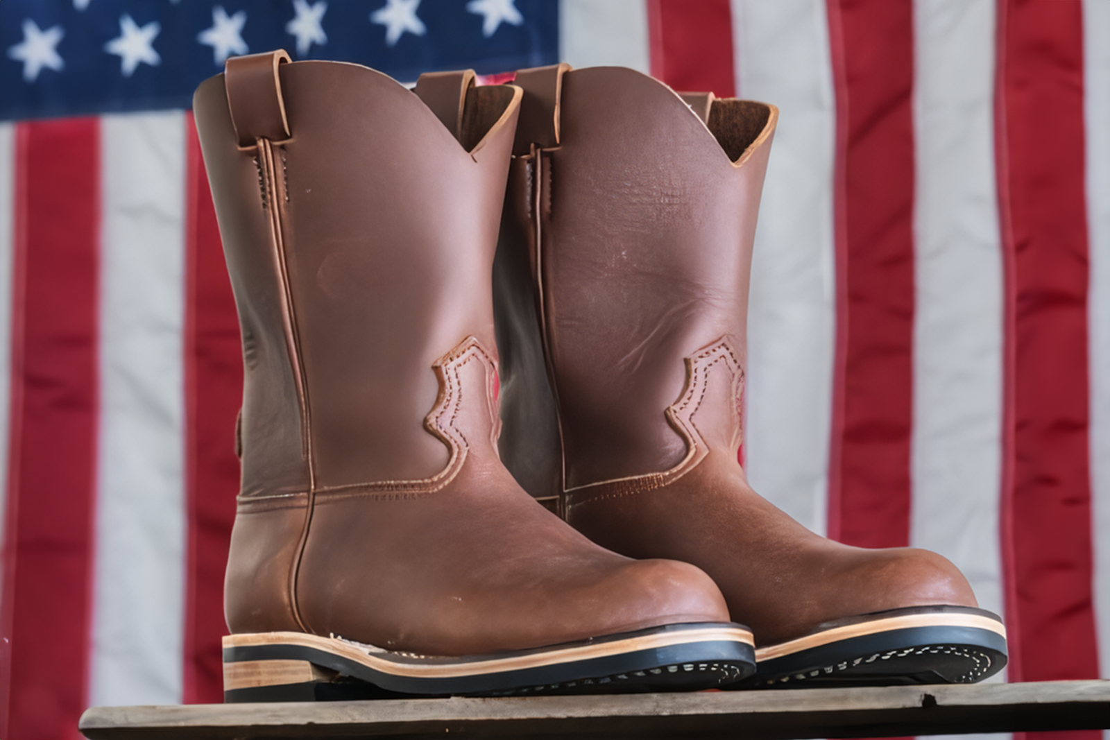 Lineman Boots: Quality Crafted For Work