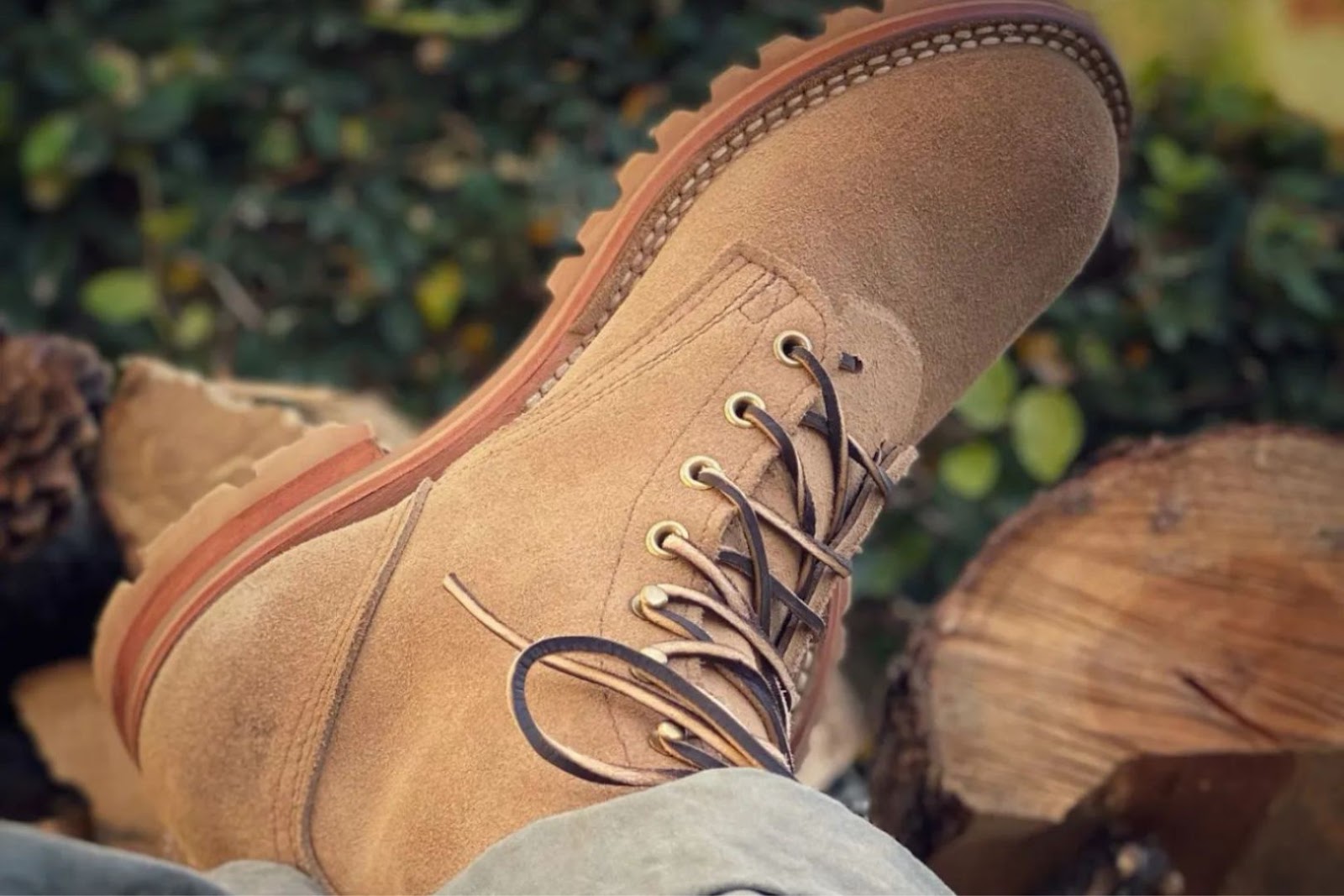 Take Your Work Wear To The Next Level: Choosing The Right Boots For The Right Work