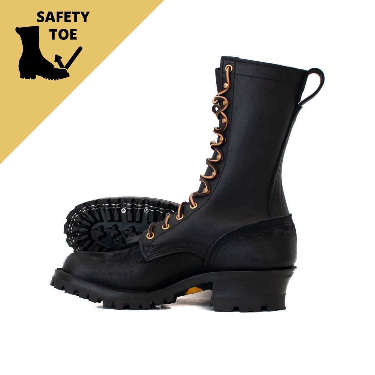 Composite Toe Boots: A Comprehensive Guide