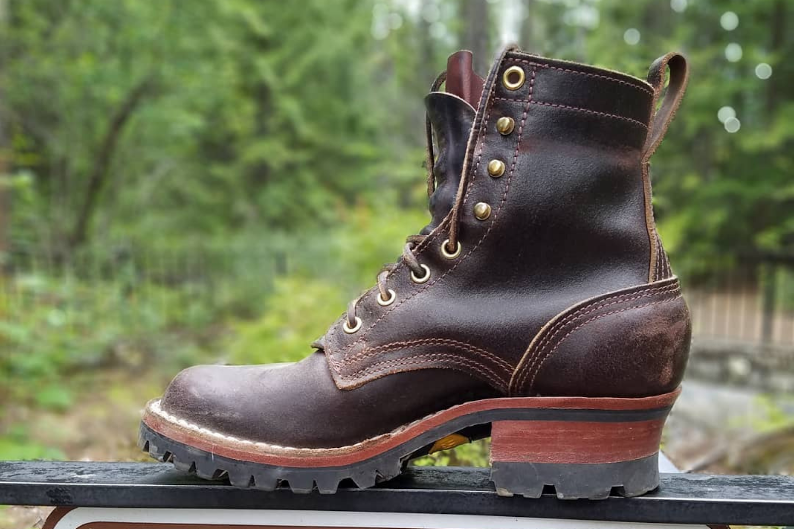 Forestry Boots: Your Go-To Footwear For Workplace Safety