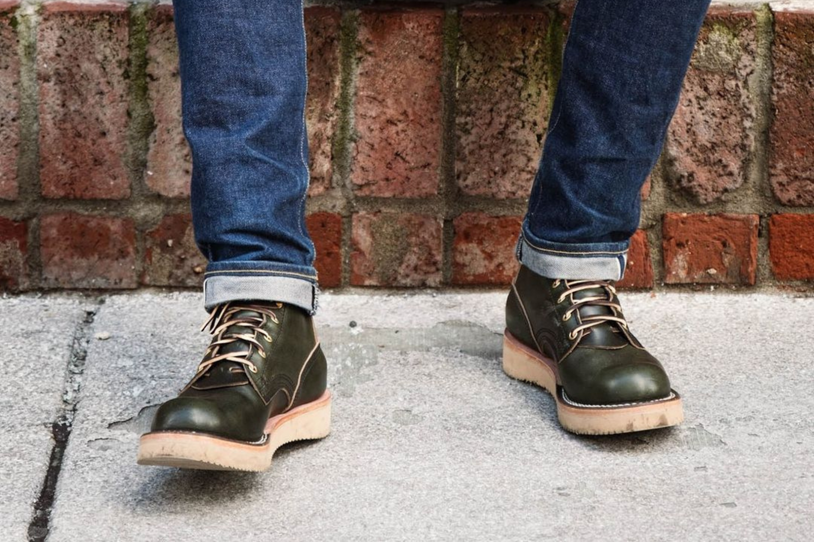 3 Tips To Break In Work Boots Fast