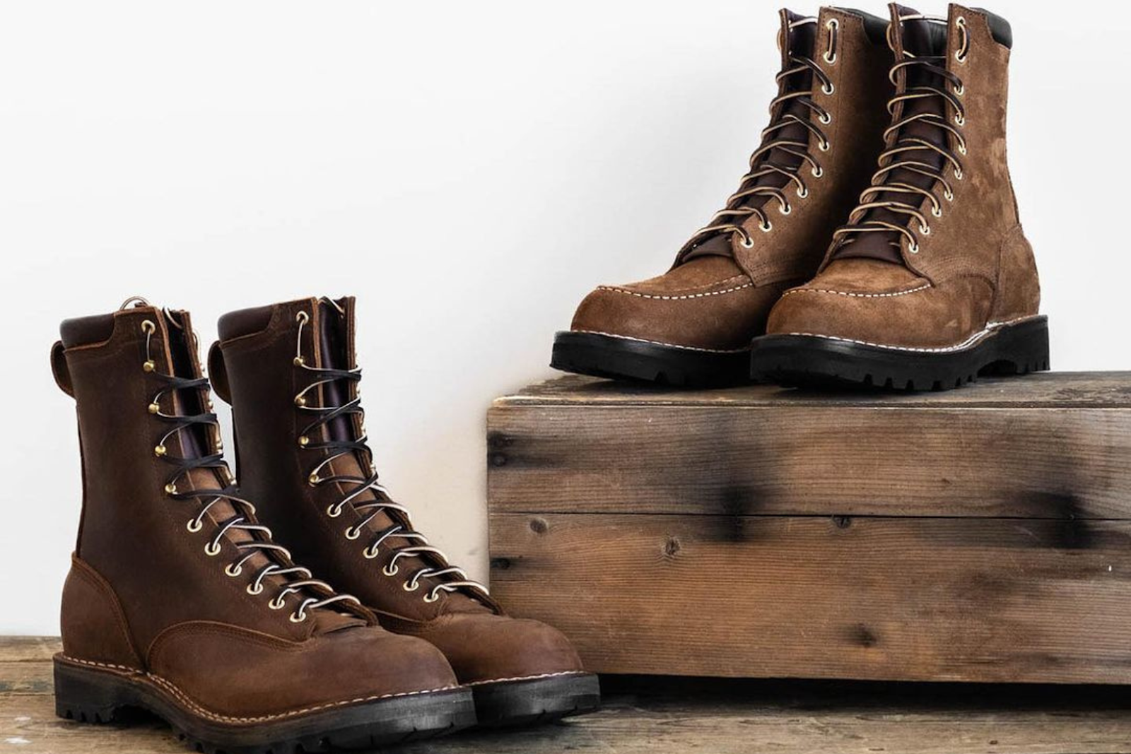 Alloy Toe vs. Steel Toe Boots: Which Is The Best?