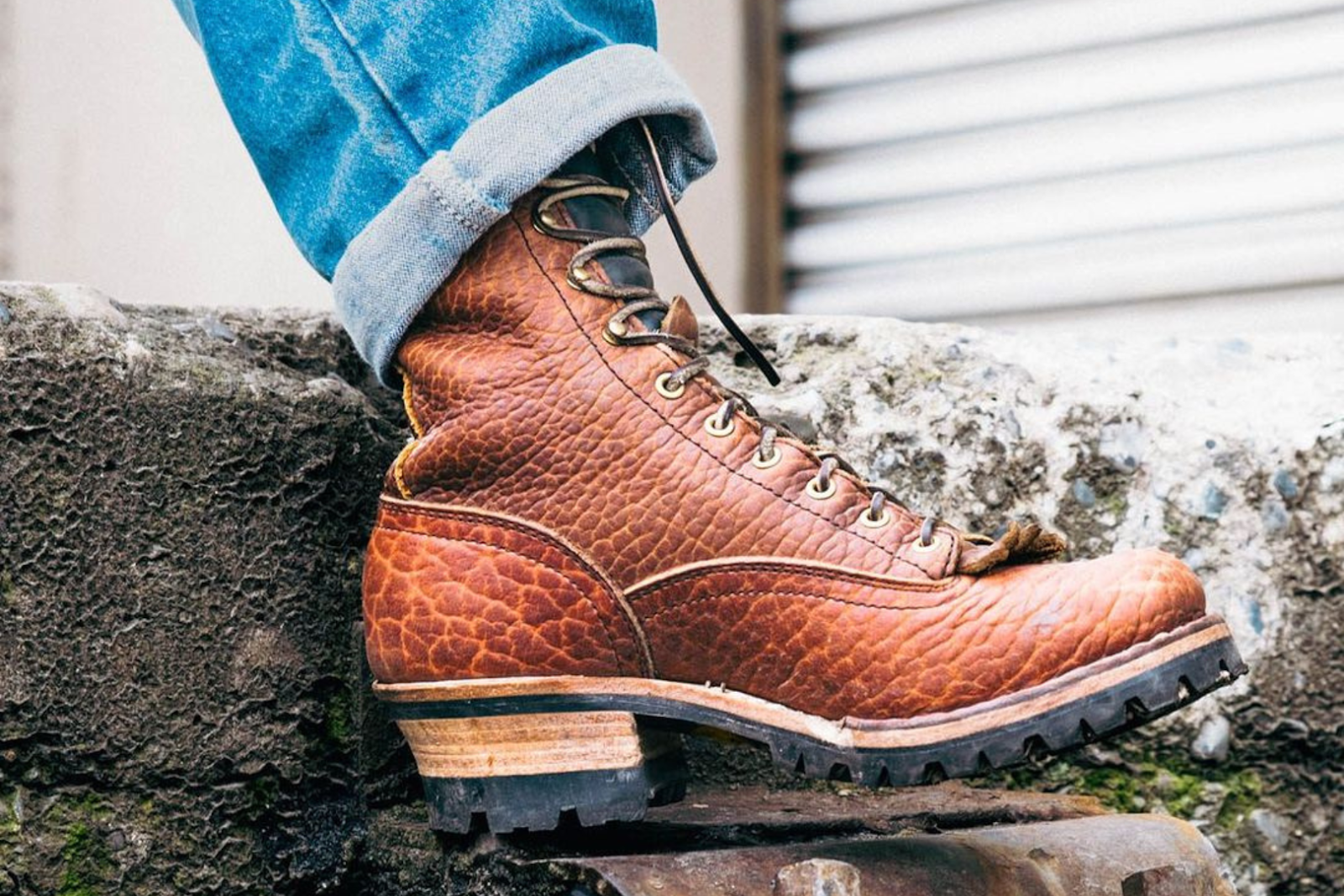 Leather Care Guide: Top Grain Leather