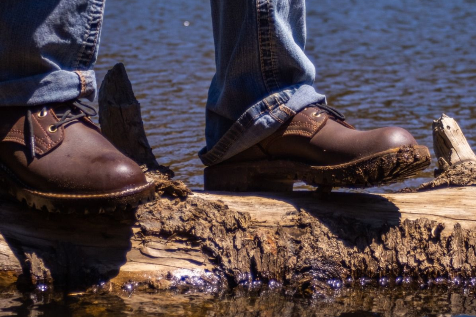 Comfortable Boots