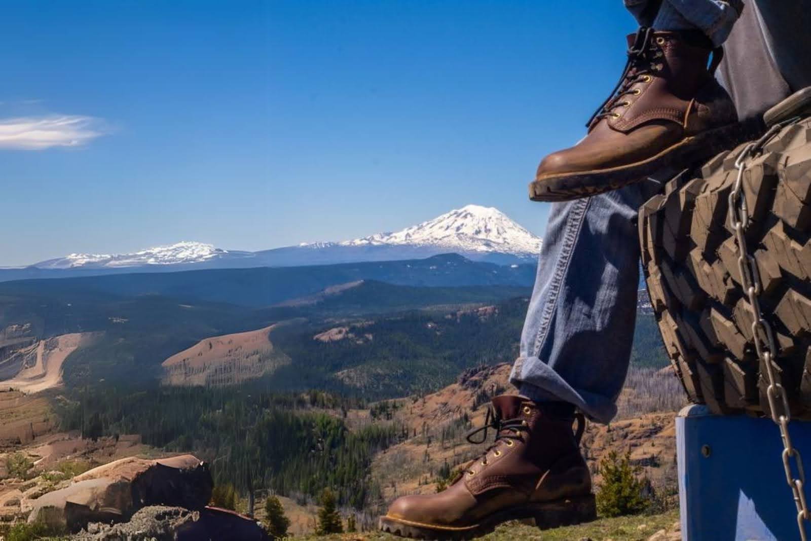 Boots For Fall