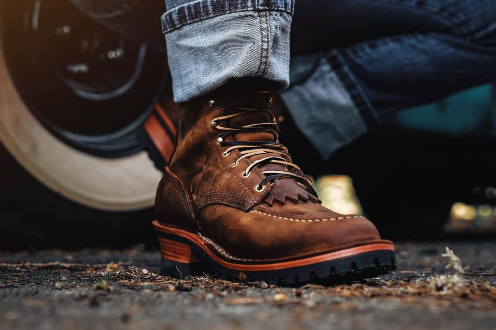 Boots For Hunting