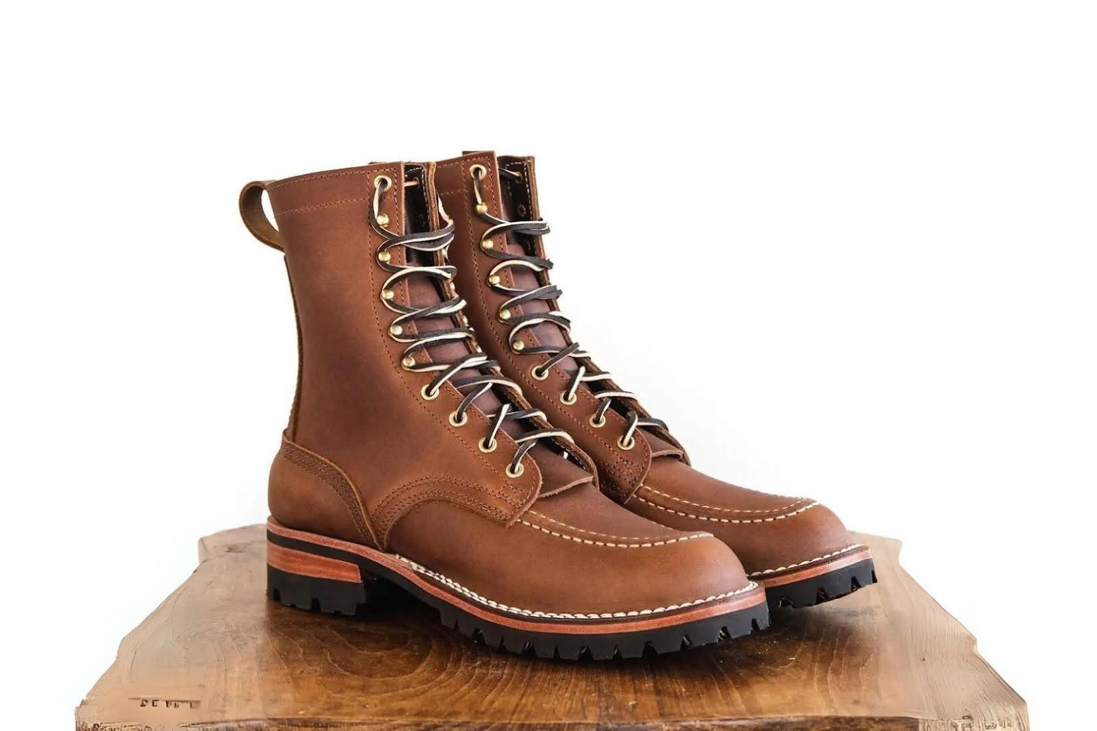 Work Boots For Welding
