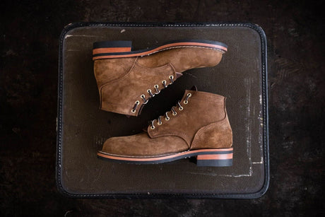 Leather Care Guide: Full-Grain Leather