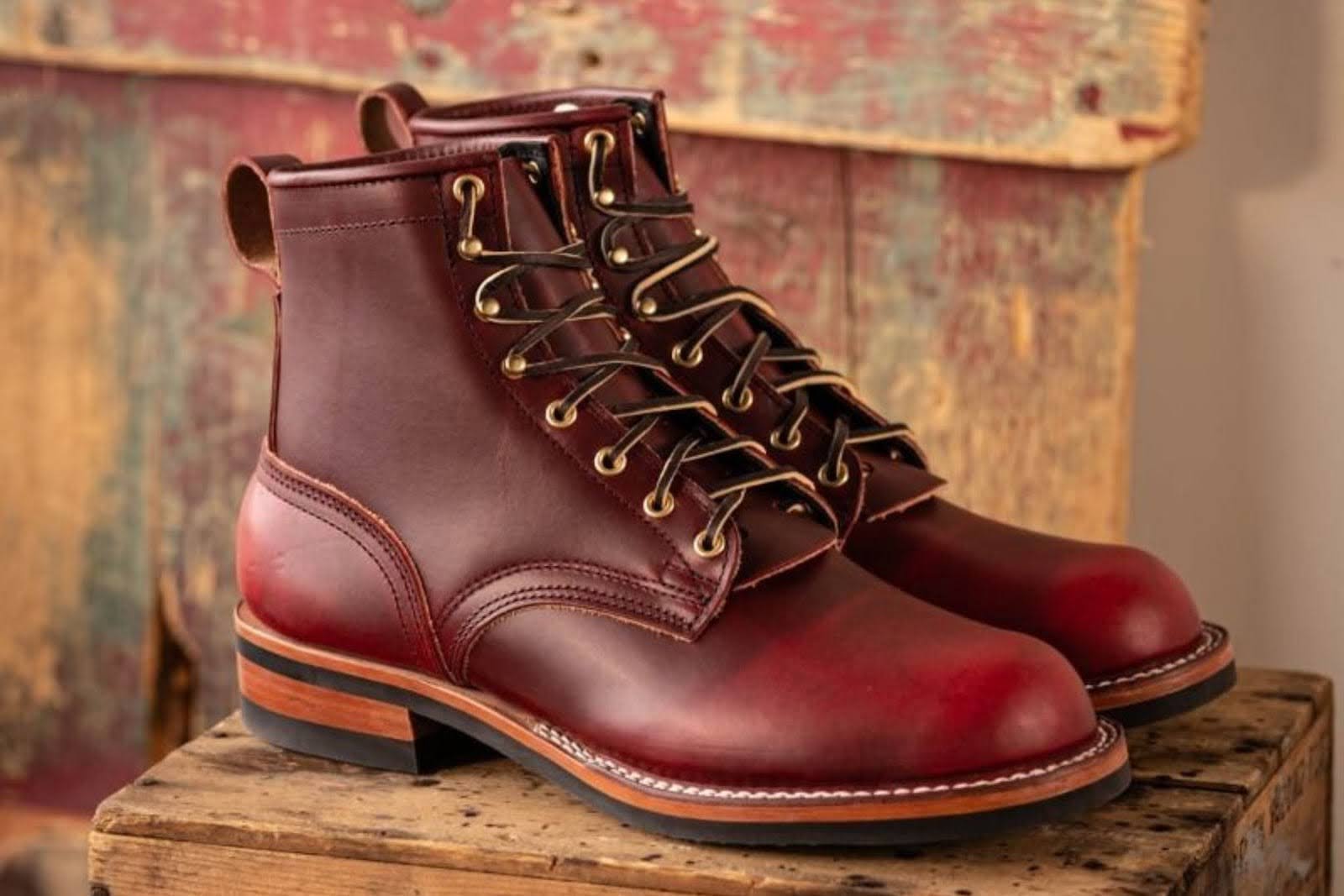 Leather Care Guide: Aniline Leather