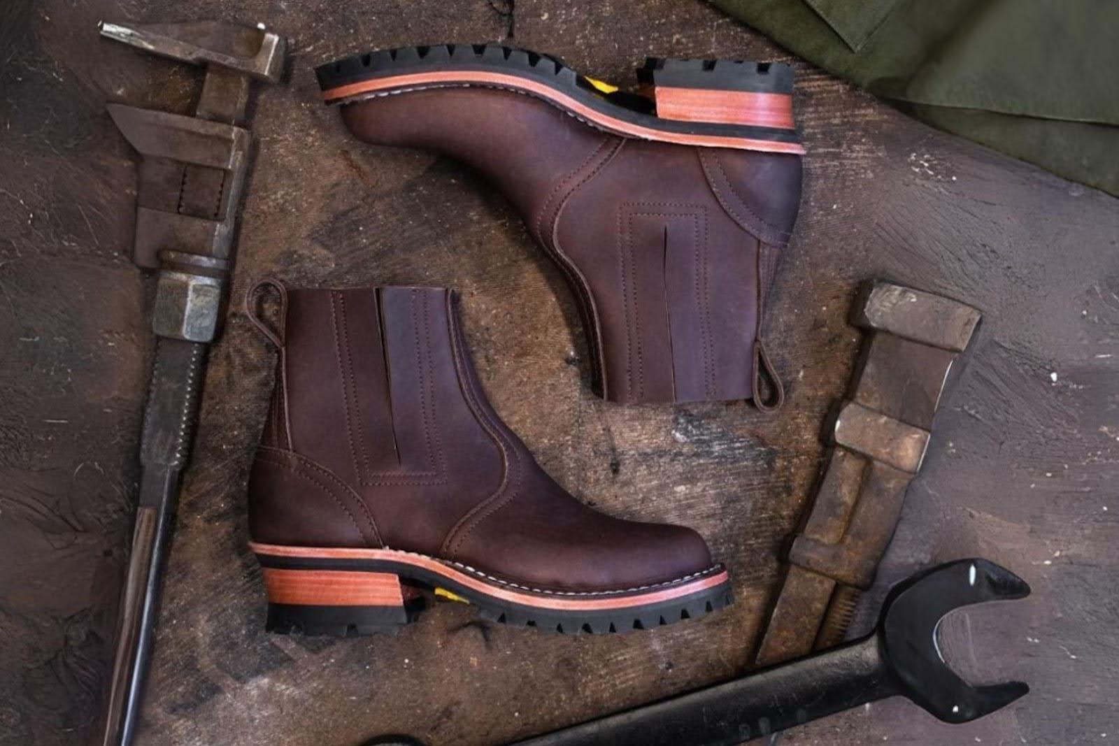 Comfort And Durability: Tips For Finding The Perfect Work Boot