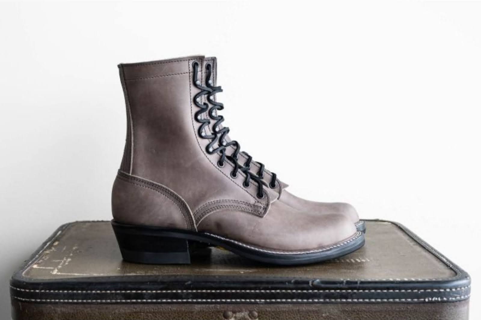 What Is A Steel Shank In A Work Boot?