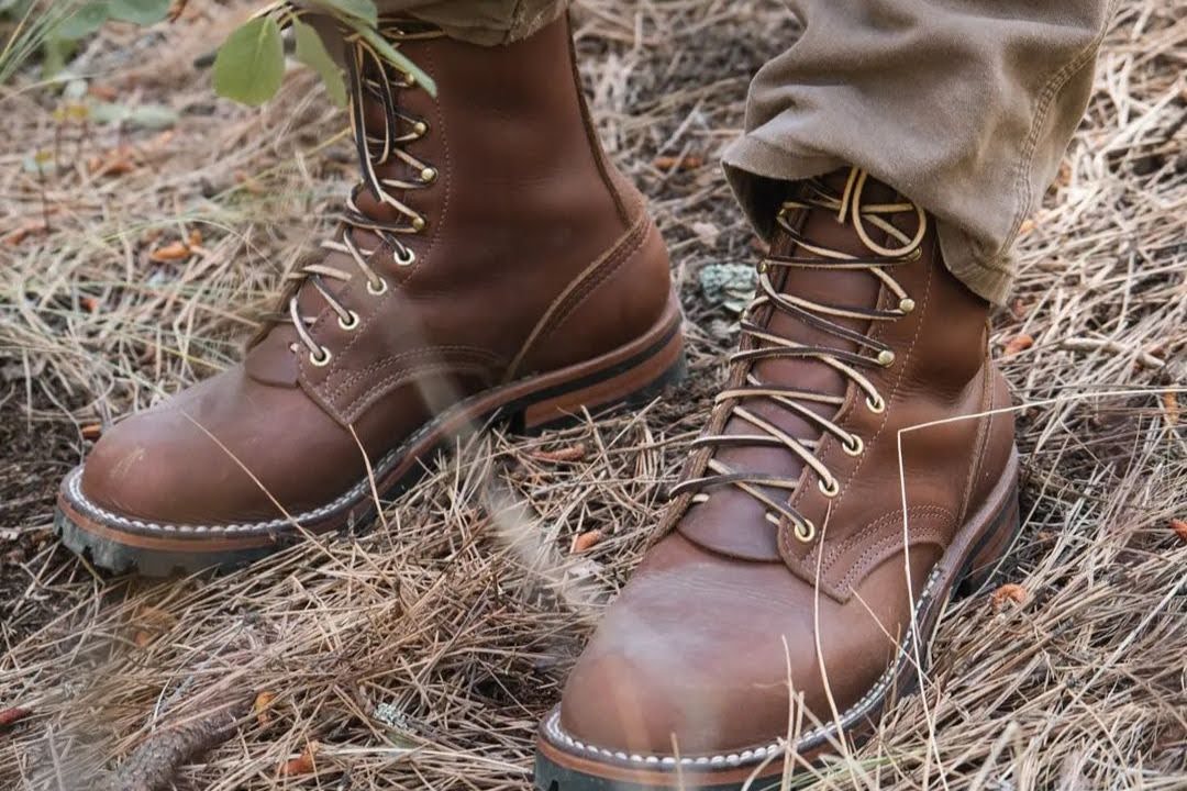 Best Boots For Walking On Concrete