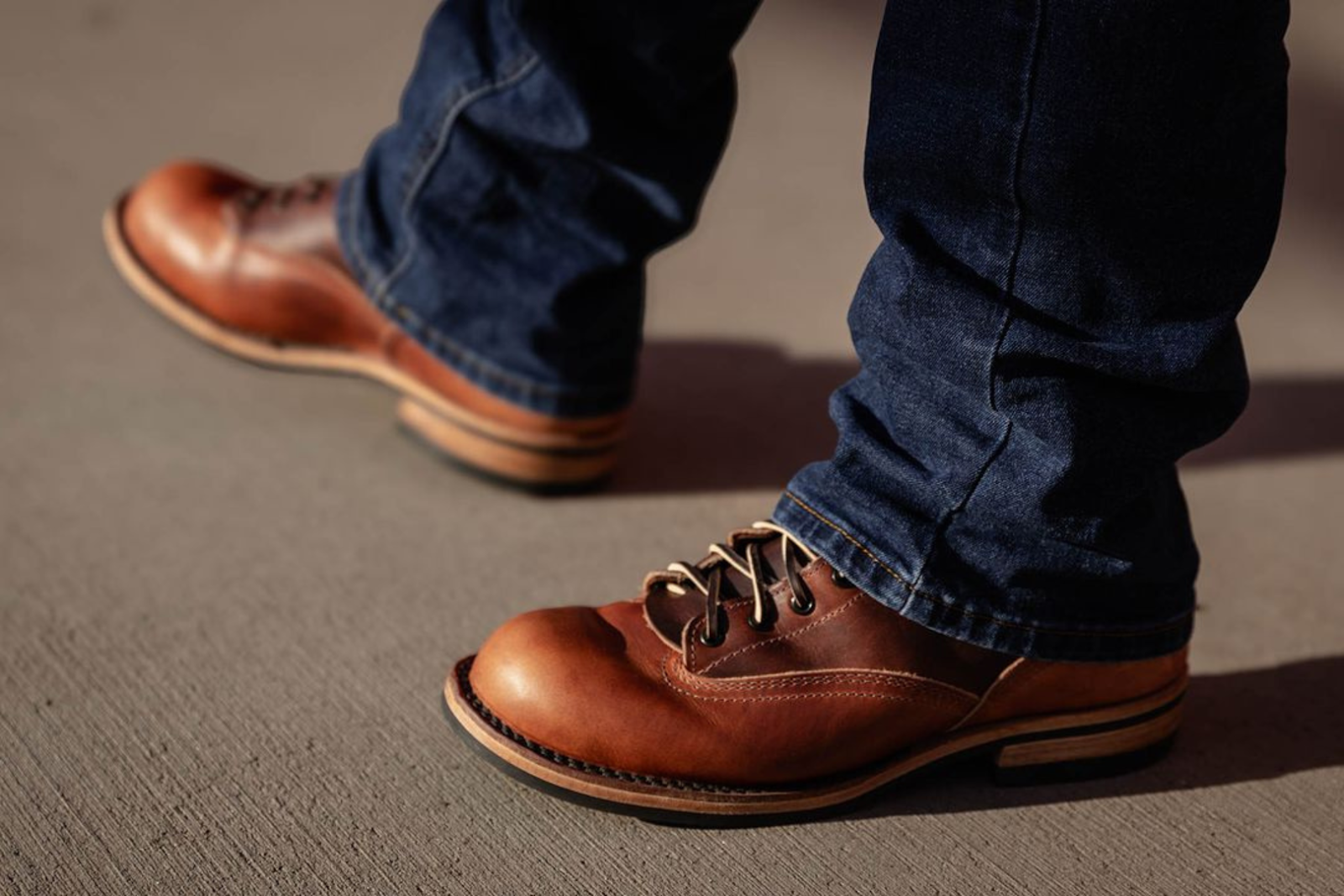 How To Get Scuff Marks Off Shoes