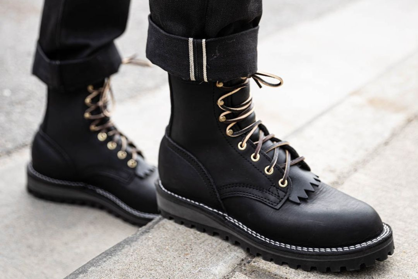 How To Darken Leather