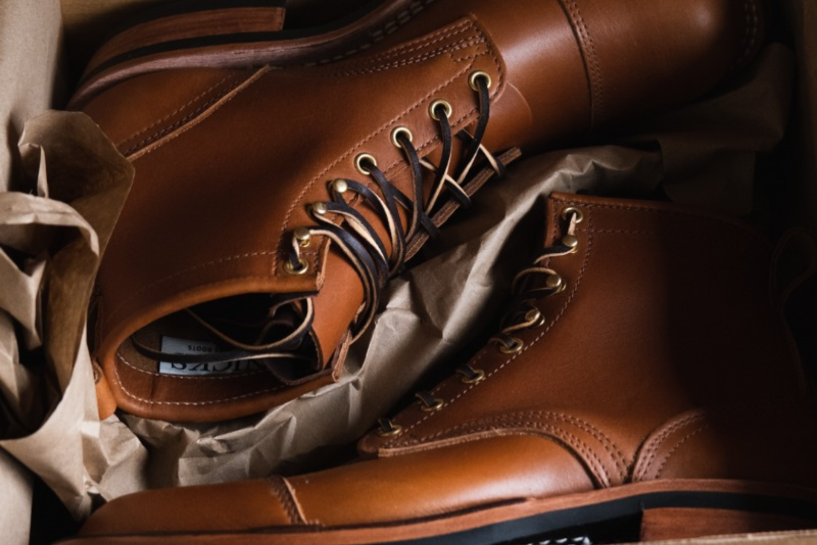 Goodyear Welt