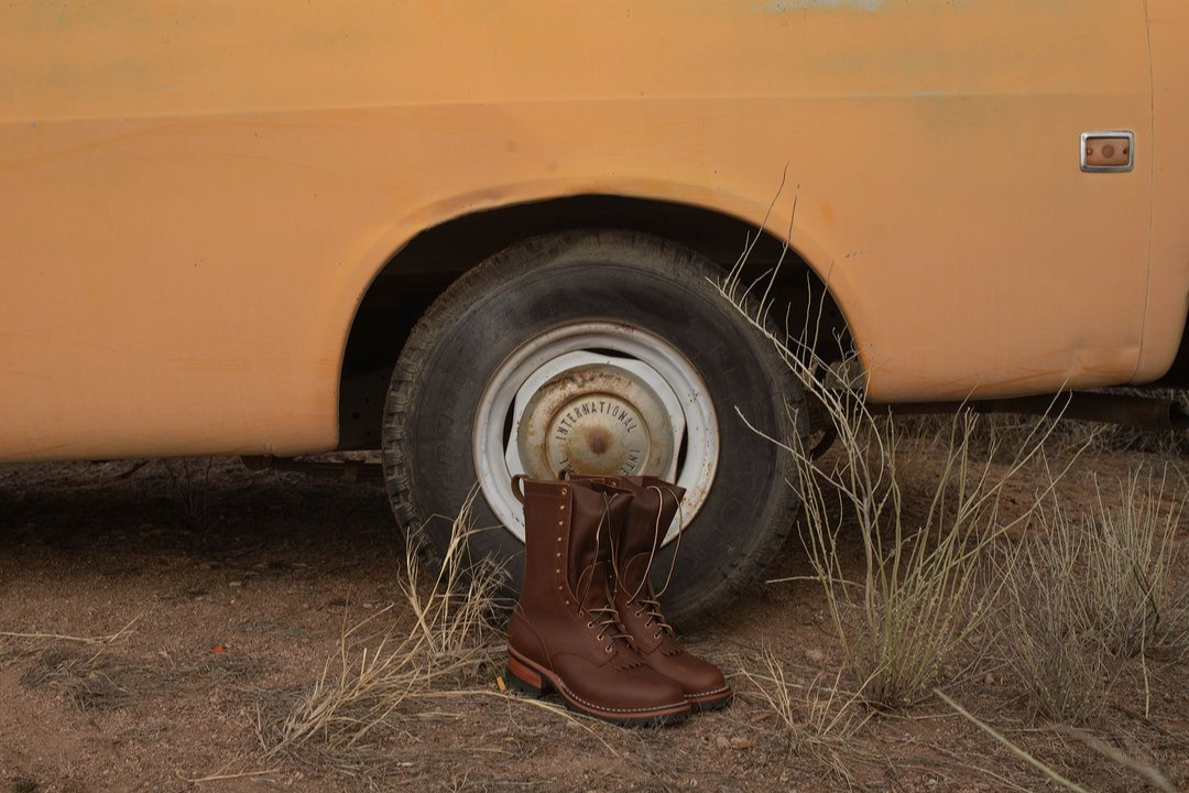 Different Types Of Boots And Their Uses