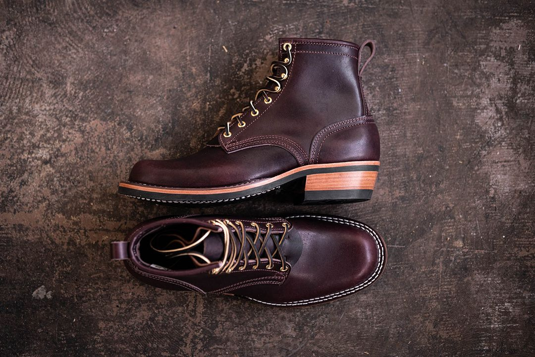 How Should Work Boots Fit