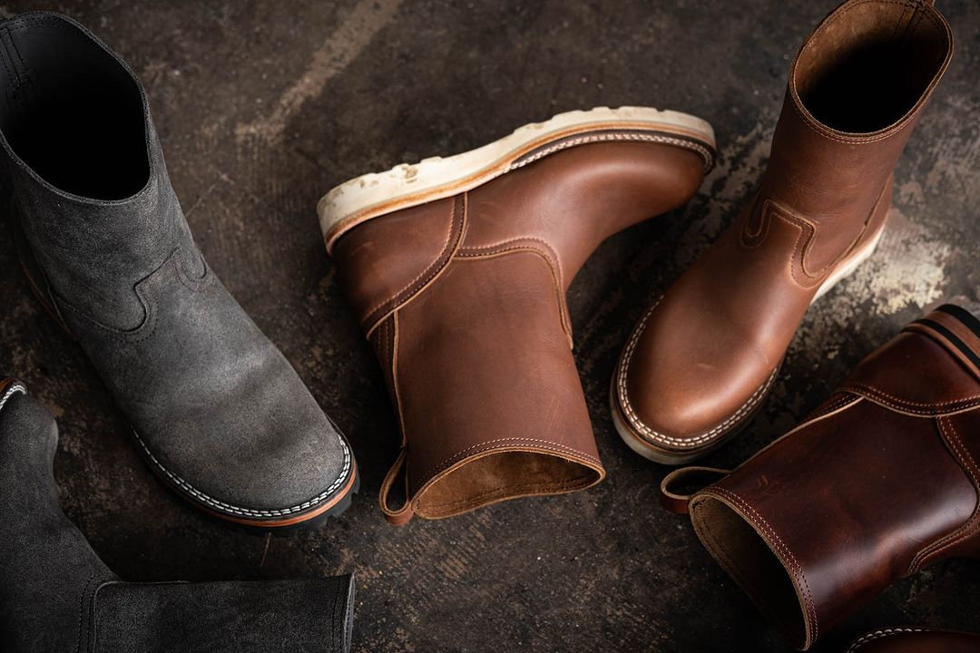 What To Look For When Buying Chore Boots