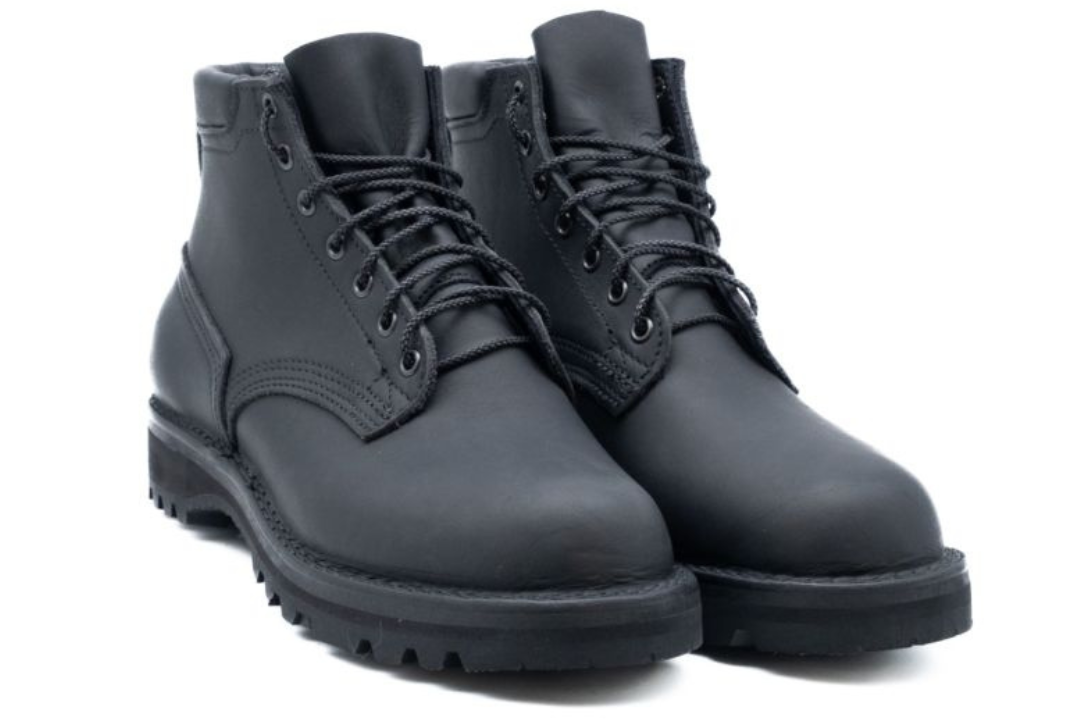 Best Tactical Boots