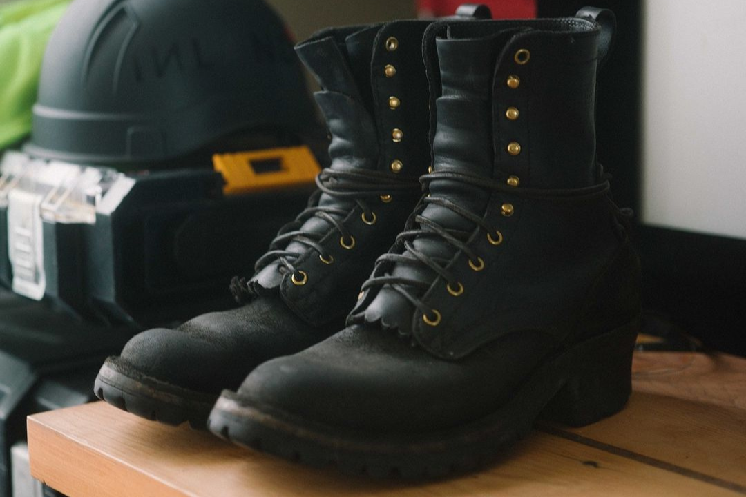 Best Construction Boots