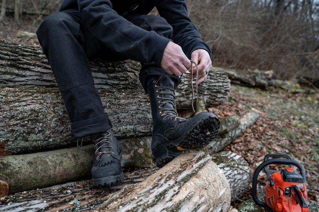 How To Stop Your Work Shoes From Squeaking
