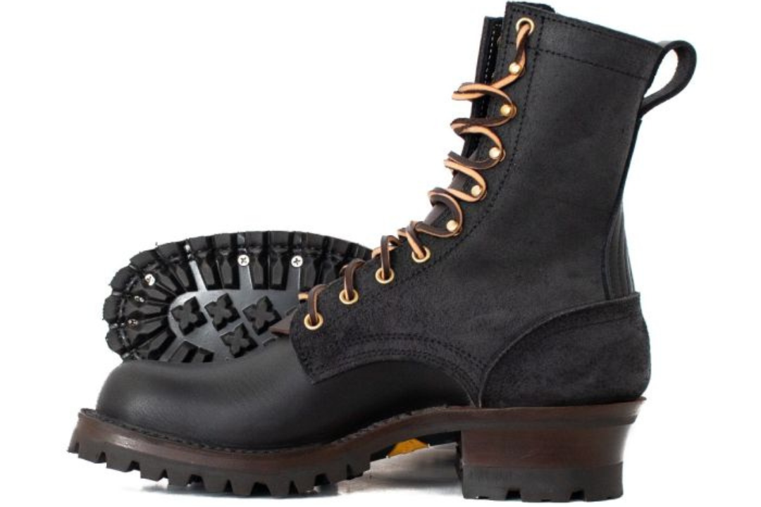 Boot Size Chart