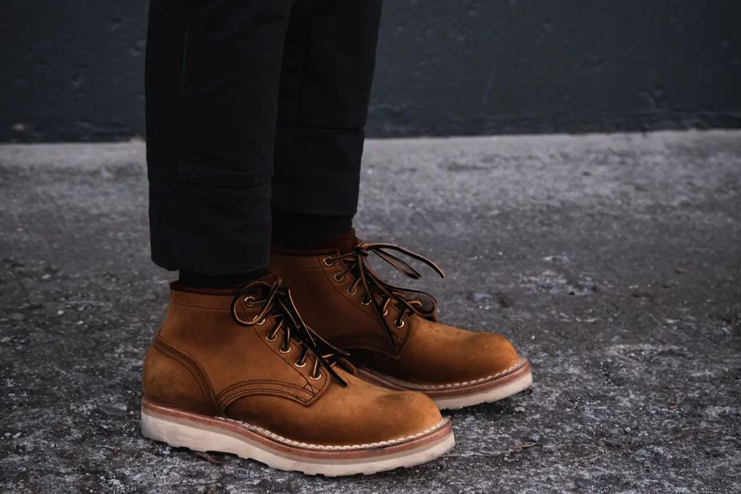 Complete Guide To Men's Boot Style