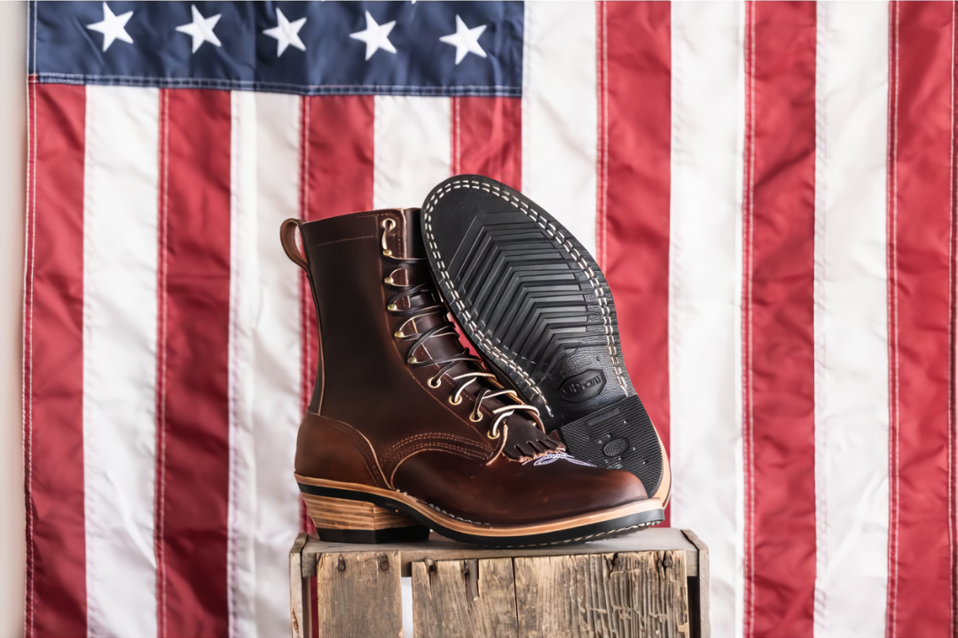Classic Cowboy Boots Vs. Roper Boots: What's The Difference?
