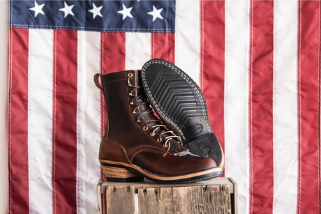 Classic Cowboy Boots Vs. Roper Boots: What's The Difference?
