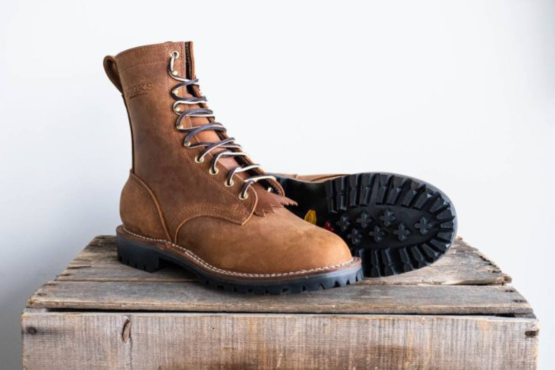 Best Winter Boots For Men
