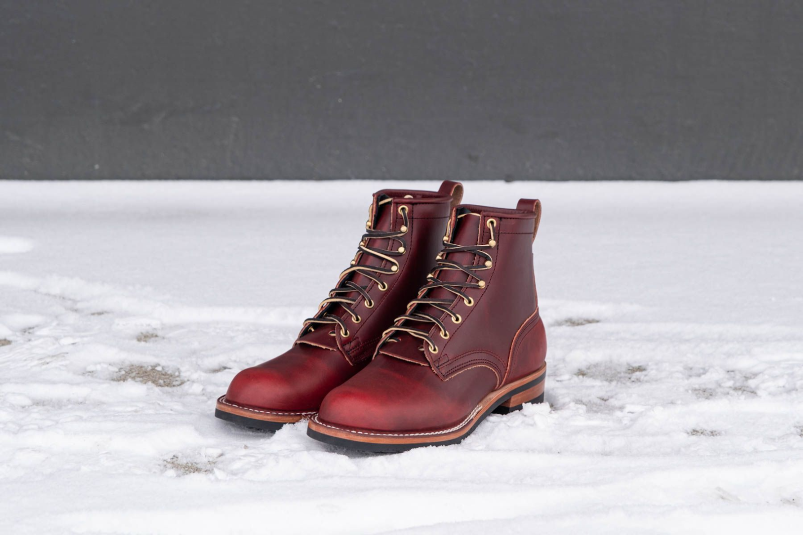 What You Need To Know About Footbeds In Boots