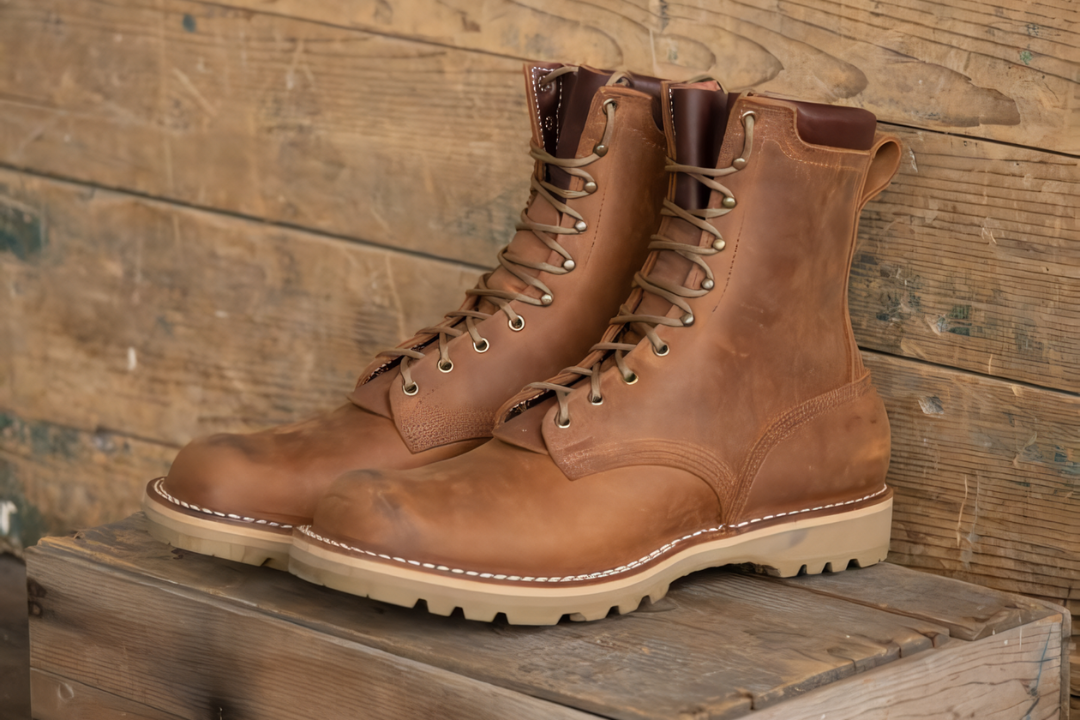 Hiking Boots For Men