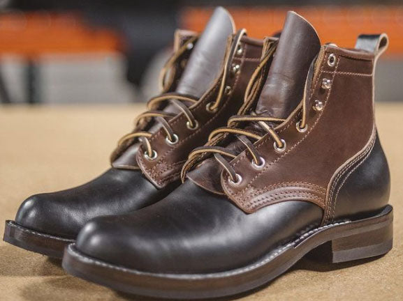 What Is Oil-Stuffed Leather?