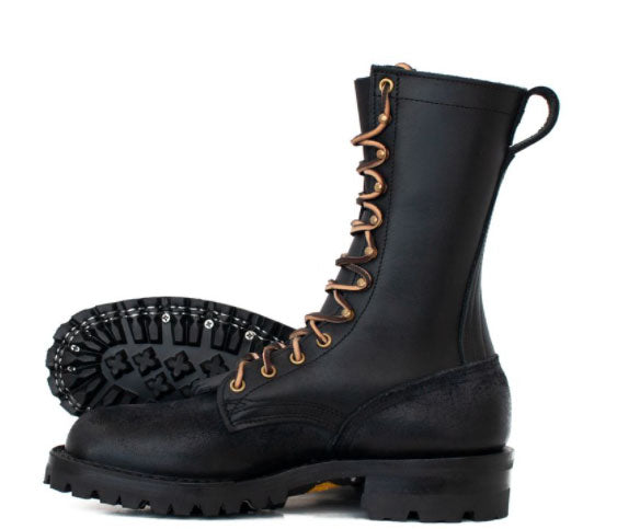 What Are The Best Wildland Firefighter Boots?