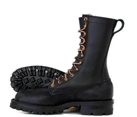 What Are The Best Wildland Firefighter Boots?