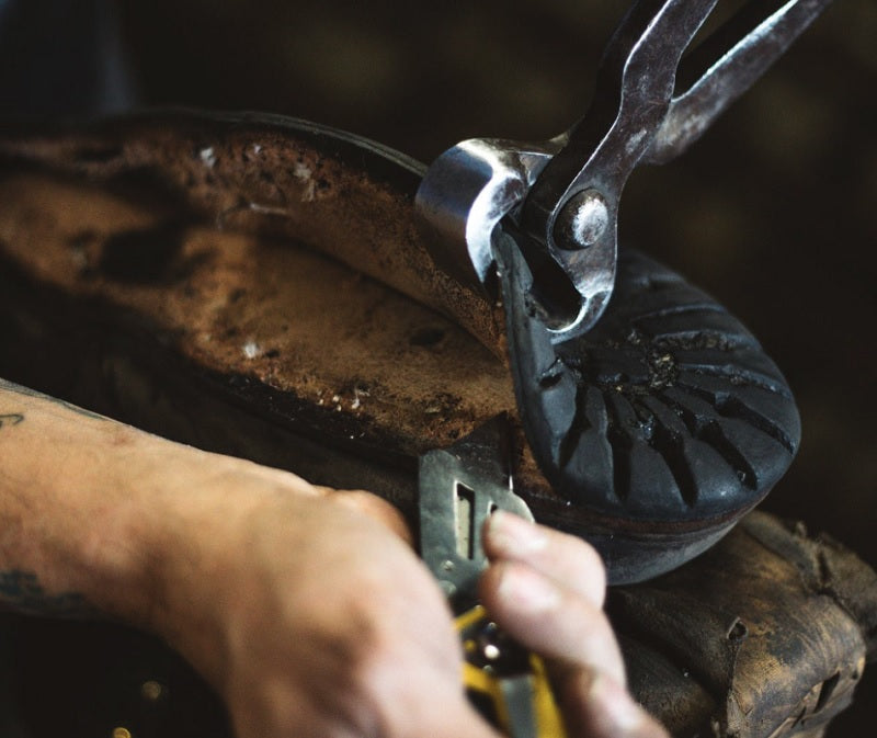 How Long Should Work Boots Last?