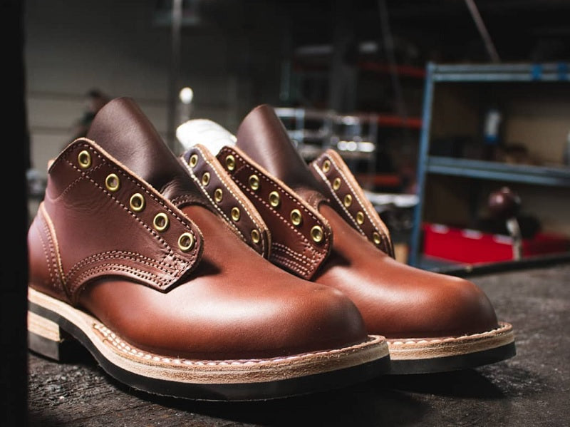 costliest leather shoes