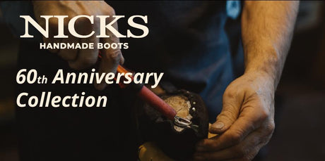 60th Anniversary Collection