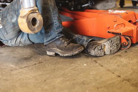 BuilderPro™ Ultimate Work Boot