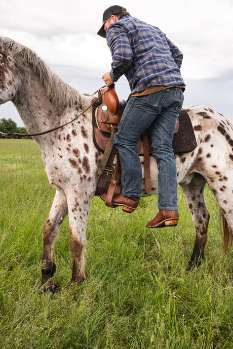 Western Boots