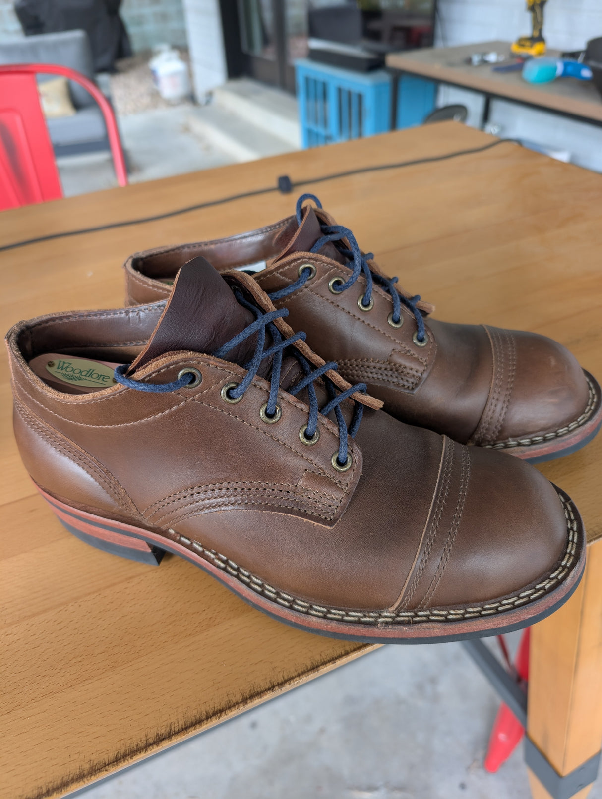MARKETPLACE - NICKS Comstock \ 9F