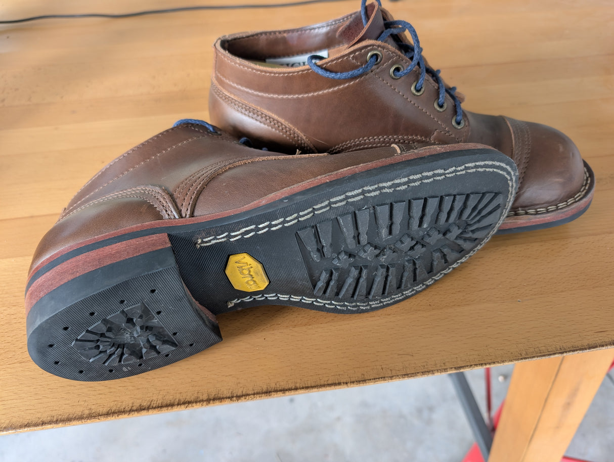 MARKETPLACE - NICKS Comstock \ 9F