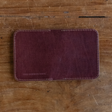Heritage Calf Wallet