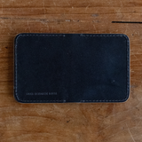 Heritage Calf Wallet
