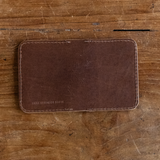 Heritage Calf Wallet