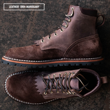 Ridgeline - Thurman Zero Drop